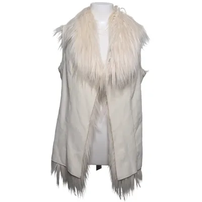 Outdoor vest (Wit) van Malvin Acryl