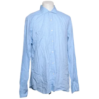 Shirt (The Vintage Shirt) van Barba Napoli Katoen