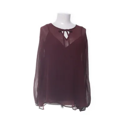 Strikblouse (Lila) van C&A Polyester