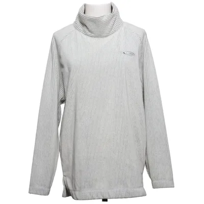 Rollkragenpullover (Beige) von Gelert Polyester
