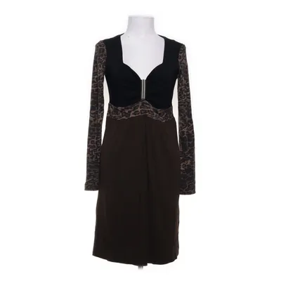 Klänning (Brun, Svart, Flerfärgad) från Eva & Claudi