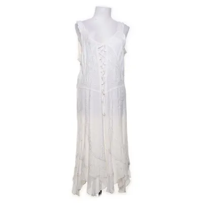 Klänning (Vit) från Coline Viskos