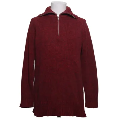 Polotröja (Röd) från Casual by Lindex Bomull