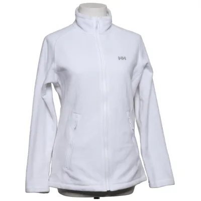 Fleece jas (Wit) van Helly Hansen Polyester