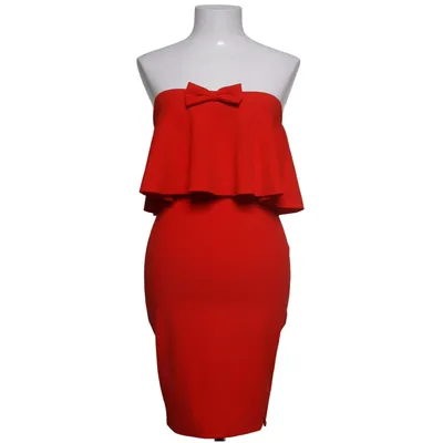 Jurk (Rood) van Mohito