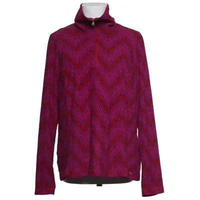 Polaire (Rose, Violet, Rouge) de Columbia Polyester