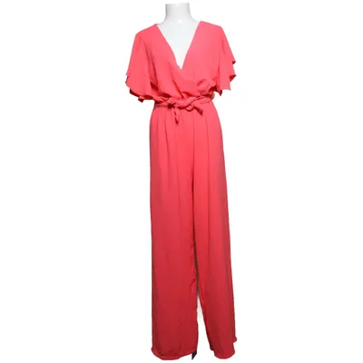 Byxdress (Levi) från Typical Jill Elastan, Polyester