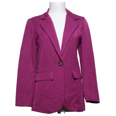 Blazer (Sbdiego) van Sorbet Elastaan, Polyester, Viscose