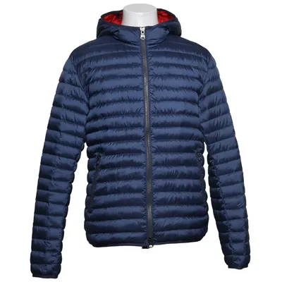 Dunjacka (Blå, Röd) från Colmar Dun, Polyester