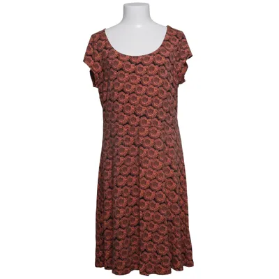Dress (Pink, Black) from Premoda