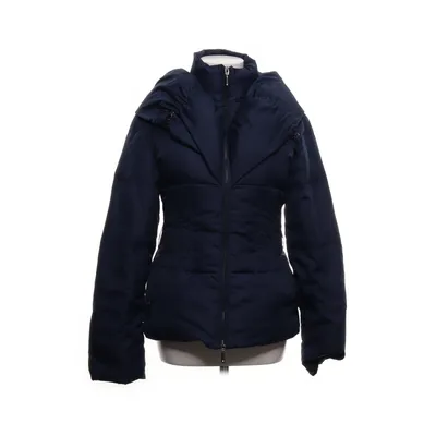 Dunjacka (Blå) från Motivi Dun, Fjädrar, Polyester