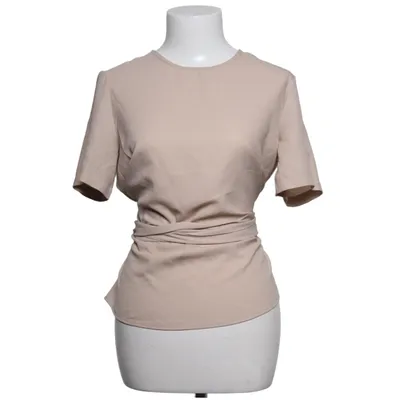 Top (Beige) van Bubbleroom Polyester