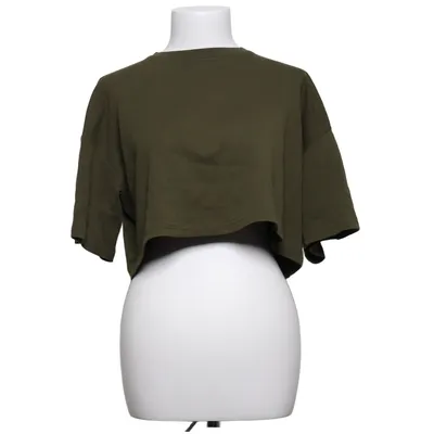 T-shirt (Green) from Smilodox Cotton