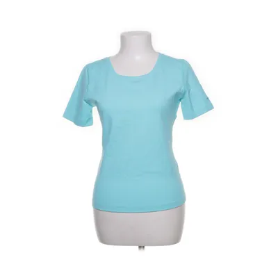 Sports top (Blue) from Mexx Sport Elastane, Nylon