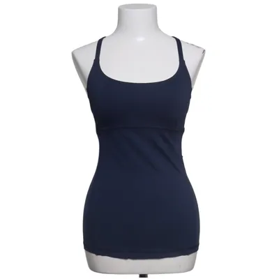 Sports tank top (Blue) from Lululemon