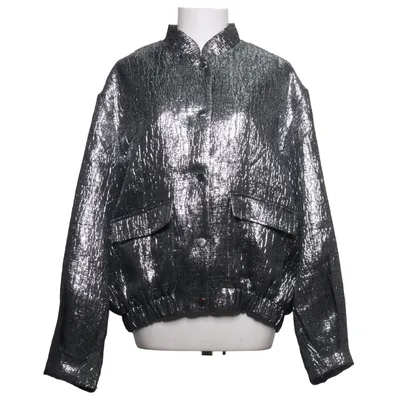 Veste (Argent) de Unika Polyester