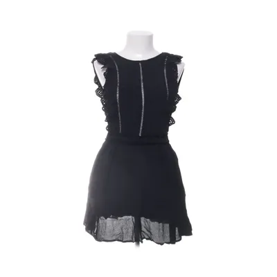 Cocktailkjole (Sort) fra Review Bomuld, Viscose