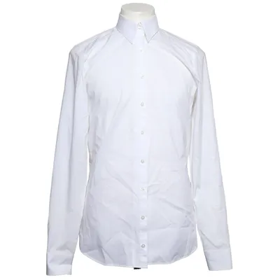 Shirt (LEVEL FIVE) from Olymp Cotton