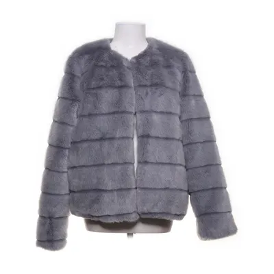 Vinterjacka (Grå) från Minimum Akryl, Polyester