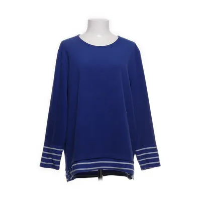 Polaire (Bleu, Blanc) de Polarstern Polyester