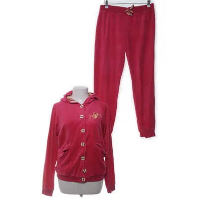 Loungewear (Roze) van Yamamay Katoen, Polyester