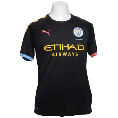 Maillot de football (Noir) de Puma