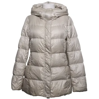 Dunjacka (Beige) från Marella Sport Dun, Polyamid, Polyester