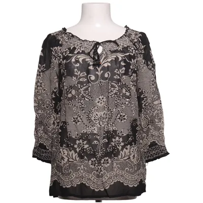 Blus (148016) från Kriss Viskos