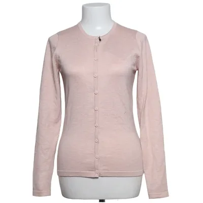 Cardigan (Pink) fra Saint Tropez Polyamid, Viscose