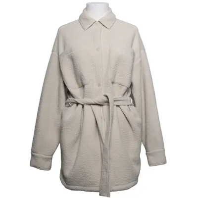 Skjortejakke (Beige) fra Everest Polyester