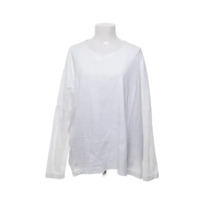 Langærmet t-shirt (Hvid) fra COS Bomuld