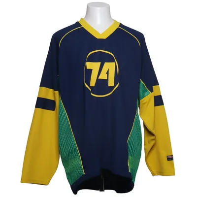 Målvaktströja (Baltimore) från CMP Polyester