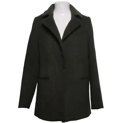 Kappa (Grön) från Lojsan Wallin x Bubbleroom Polyester, Ull