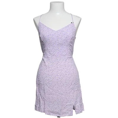 Robe (Violet) de Hollister Polyester, Viscose