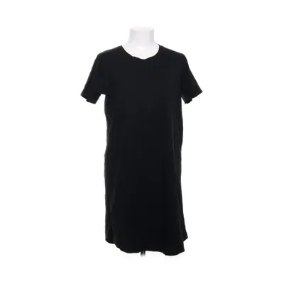Chemise de nuit (Noir) de Newbody Coton biologique