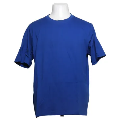 T-shirt (Super-T) van Lands' End Katoen