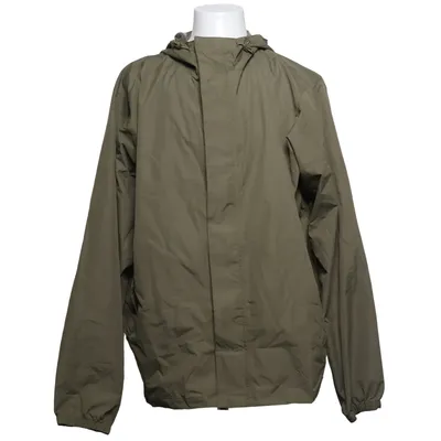 Regnjakke (Hoga) fra Basil Polyester, Polyurethan