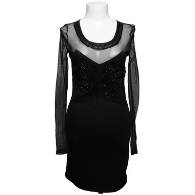 Robe (Noir) de Bershka Dressy Collection