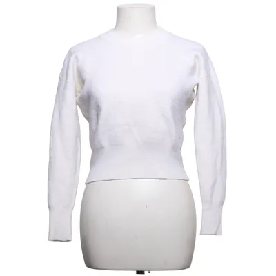 Sweater (White) from Lilysilk Merino wool