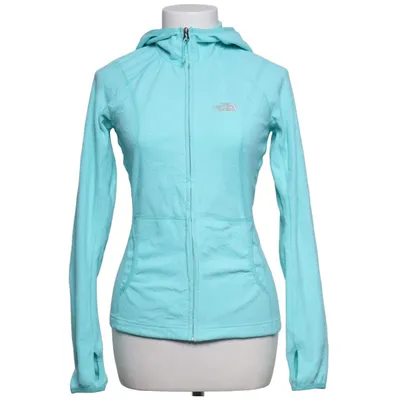 Hoodie (Green) from The North Face Polyester