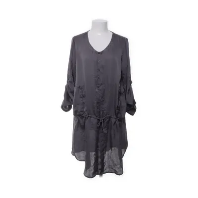 Tunic (Brown) from Autre Ton Polyester