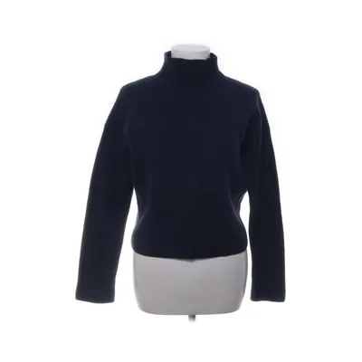 Sweater (Blå) fra Filippa K Uld