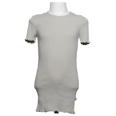 T-shirt (Mathilde Modal Short Sleeve T-shirt) from POMPdeLUx Cotton, Elastane, Modal