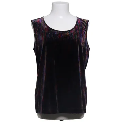 Débardeur (Noir, Multicolore) de Gläser Polyester