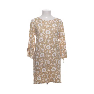 Robe (Beige, Blanc, Multicolore) de Hängmatta Élasthane, Viscose