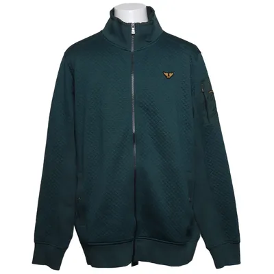 Jacke (Grün) von PME Legend Baumwolle, Polyester