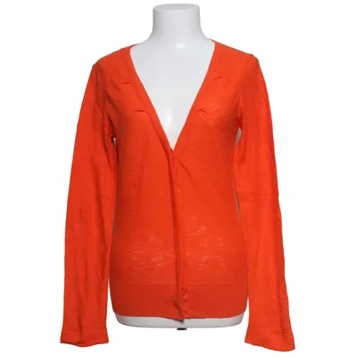 Cardigan (Orange) de CKS Coton