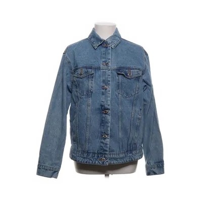 Jeansjacka (Blå) från Vero Moda Denim Bomull