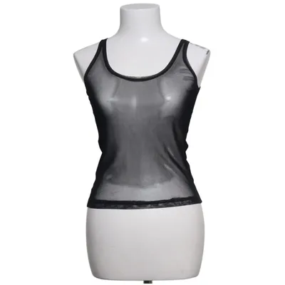 Tank Top (Black) from Joelle