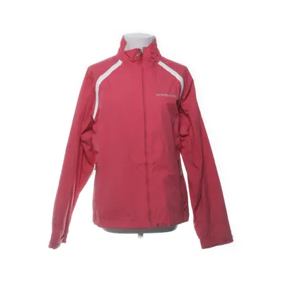Seglarjacka (Rosa, Vit) från Henri Lloyd Nylon, Polyester, Polyuretan